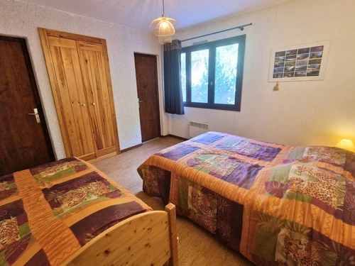 Apartment Saint-Michel-de-Chaillol, 3 bedrooms, 9 persons - photo_11618275623