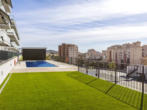 Apartamento Algarrobo, 1 dormitorio, 3 personas - photo_1011716901488