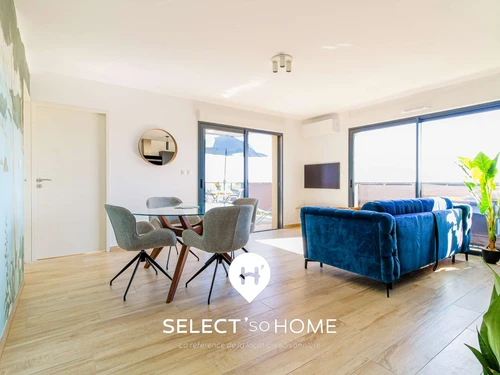 Apartment Bormes-les-Mimosas, 2 bedrooms, 6 persons - photo_1011823248133