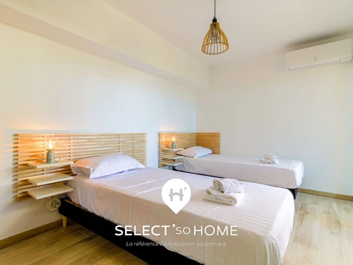 Apartment Bormes-les-Mimosas, 2 bedrooms, 6 persons - photo_1011823248133