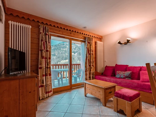 Appartement Les Arcs 1800, 3 pièces, 6 personnes - photo_18512926586
