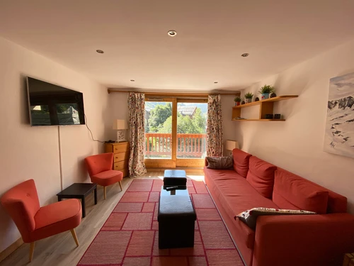Appartement Méribel, 2 pièces, 4 personnes - photo_18832306162