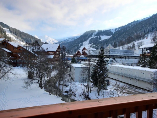 Appartement Méribel, 2 pièces, 4 personnes - photo_18832306162