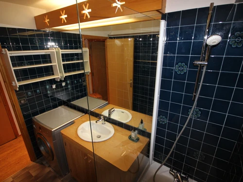 Appartement Méribel, 2 pièces, 4 personnes - photo_18832306162