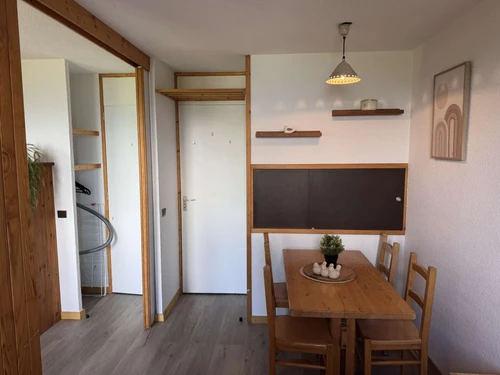 Studio Les Avanchers-Valmorel, studio flat, 4 persons - photo_1011972005696