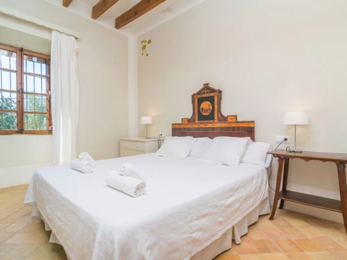 Villa Santa Maria del Camí, 4 pièces, 6 personnes - photo_1012010438618