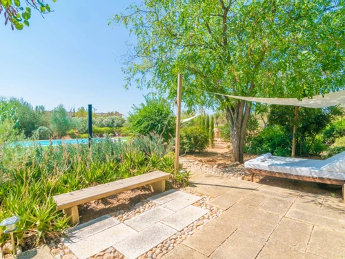 Villa Santa Maria del Camí, 4 pièces, 6 personnes - photo_1012010438618