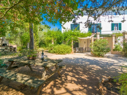 Villa Santa Maria del Camí, 4 pièces, 6 personnes - photo_1012010438618