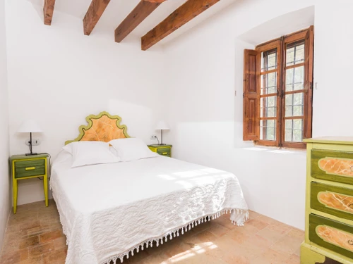 Villa Santa Maria del Camí, 4 pièces, 6 personnes - photo_1012010438618