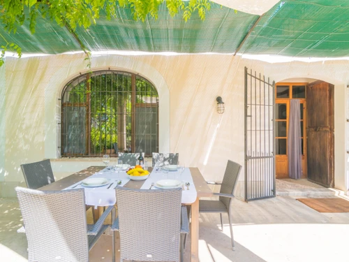 Villa Santa Maria del Camí, 4 pièces, 6 personnes - photo_1012010438618