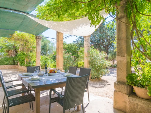 Villa Santa Maria del Camí, 4 pièces, 6 personnes - photo_1012010438618