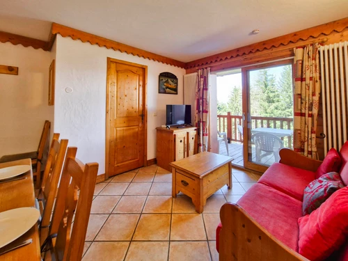 Ferienwohnung Les Arcs 1800, 2 Schlafzimmer, 6 Personen - photo_1011685322652