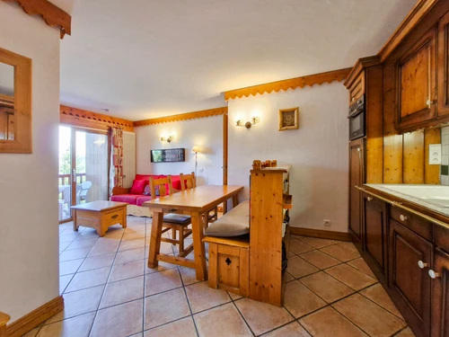 Apartment Les Arcs 1800, 2 bedrooms, 6 persons - photo_1011685322652