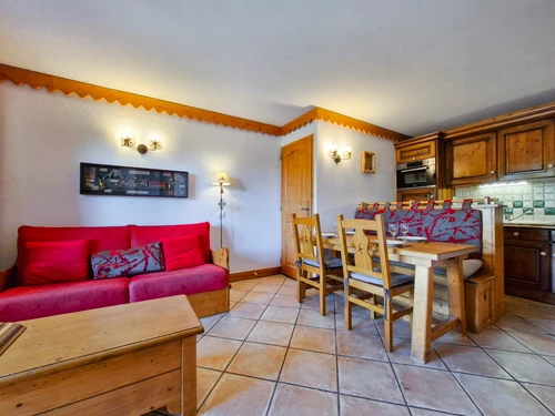 Apartment Les Arcs 1800, 2 bedrooms, 6 persons - photo_1011685322652