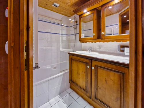 Apartment Les Arcs 1800, 2 bedrooms, 6 persons - photo_1011685322652