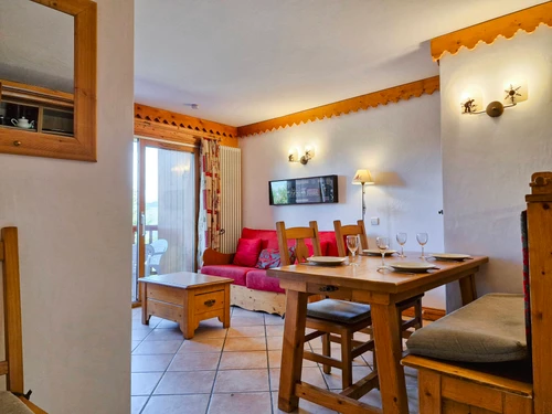 Apartment Les Arcs 1800, 2 bedrooms, 6 persons - photo_1011685322652