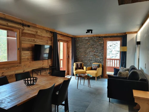 Appartement Saint-Martin-de-Belleville, 3 pièces, 6 personnes - photo_13876813145