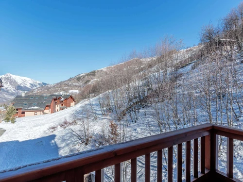 Apartment Saint-Martin-de-Belleville, 2 bedrooms, 6 persons - photo_13876813145