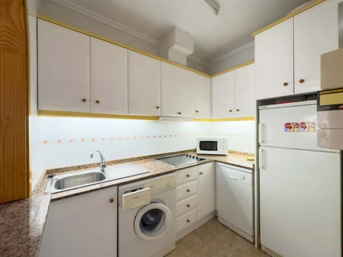 Ferienwohnung Torrevieja, La Mata, 1 Schlafzimmer, 2 Personen - photo_1012010469693