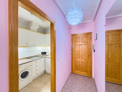 Ferienwohnung Torrevieja, La Mata, 1 Schlafzimmer, 2 Personen - photo_1012010469693