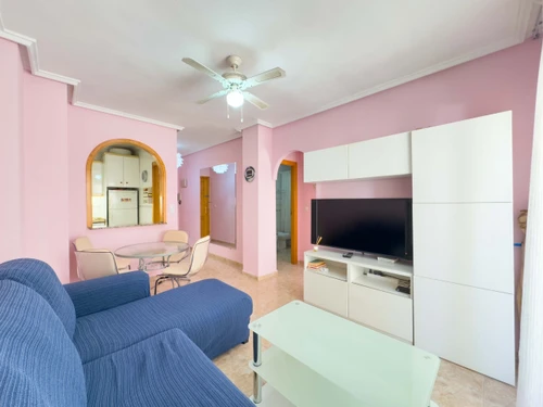 Apartment Torrevieja, La Mata, 1 bedroom, 2 persons - photo_1012010469693