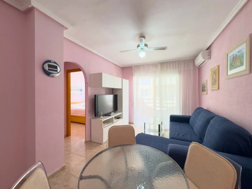 Ferienwohnung Torrevieja, La Mata, 1 Schlafzimmer, 2 Personen - photo_1012010469693