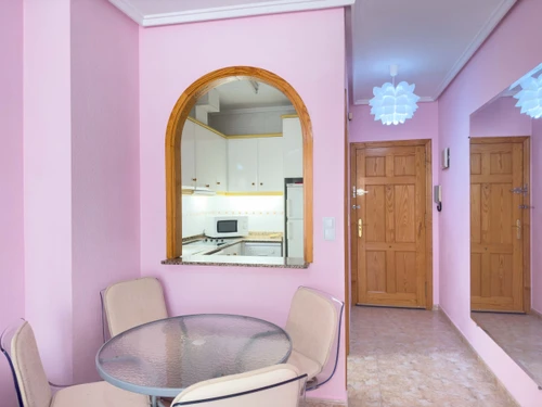 Ferienwohnung Torrevieja, La Mata, 1 Schlafzimmer, 2 Personen - photo_1012010469693