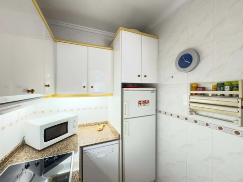 Ferienwohnung Torrevieja, La Mata, 1 Schlafzimmer, 2 Personen - photo_1012010469693