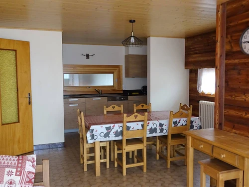 Apartment Les Gets, 2 bedrooms, 7 persons - photo_1011599266463