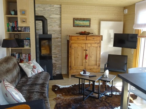 Apartment Les Gets, 2 bedrooms, 4 persons - photo_1011599266947