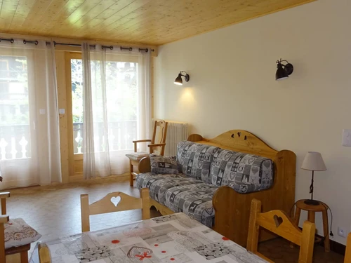 Apartment Les Gets, 1 bedroom, 5 persons - photo_1011599267676