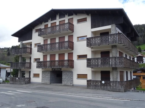 Ferienwohnung Les Gets, 2 Schlafzimmer, 6 Personen - photo_1011599268423