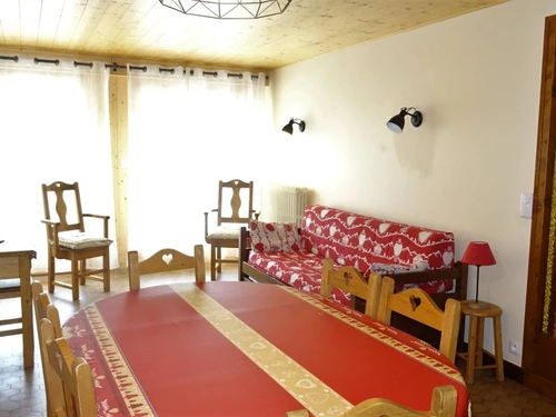 Apartment Les Gets, 1 bedroom, 5 persons - photo_1011599266828