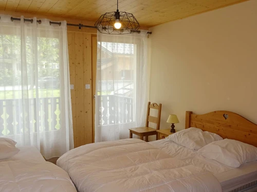 Apartment Les Gets, 1 bedroom, 5 persons - photo_1011599266828