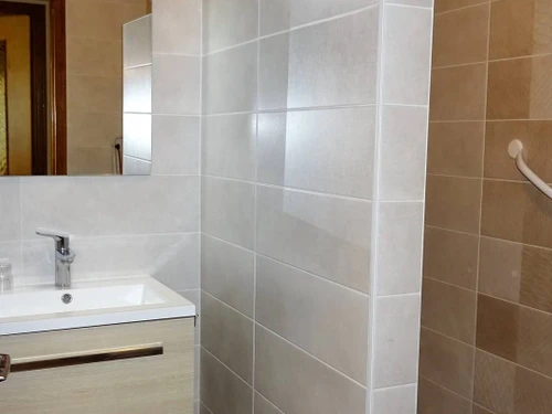 Apartment Les Gets, 1 bedroom, 5 persons - photo_1011599266828