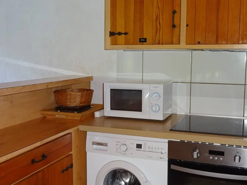 Appartement Les Gets, 3 pièces, 6 personnes - photo_1011599273536