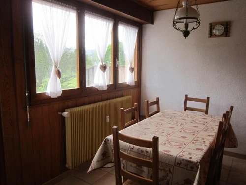 Appartement Les Gets, 3 pièces, 6 personnes - photo_1011599273536