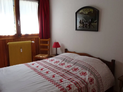 Appartement Les Gets, 3 pièces, 6 personnes - photo_1011599273536