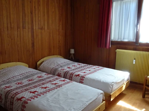 Appartement Les Gets, 3 pièces, 6 personnes - photo_1011599273536