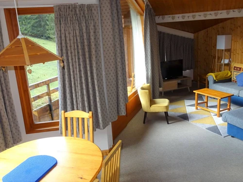 Ferienwohnung Les Gets, 3 Schlafzimmer, 6 Personen - photo_1011599273037