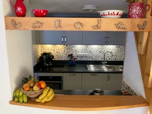 Apartment Les Gets, 3 bedrooms, 6 persons - photo_1011599273037