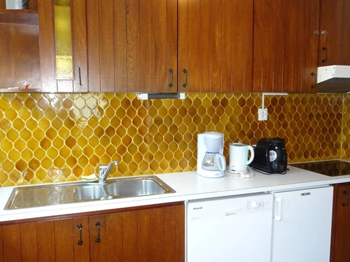 Apartment Les Gets, 2 bedrooms, 7 persons - photo_1011794153277