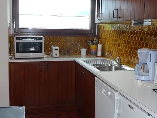 Apartment Les Gets, 2 bedrooms, 7 persons - photo_1011794153277