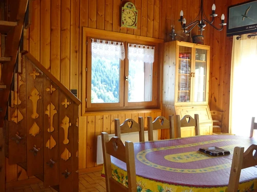 Chalet Les Gets, 3 bedrooms, 8 persons - photo_1011599275835
