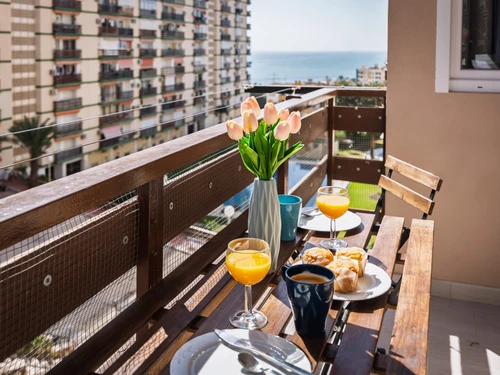 Apartamento Benalmádena, 2 dormitorios, 3 personas - photo_1011865688006