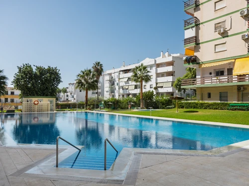 Apartamento Benalmádena, 2 dormitorios, 3 personas - photo_1011865688006