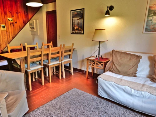 Apartment Le Grand-Bornand, 2 bedrooms, 6 persons - photo_1012010509017