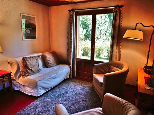 Apartment Le Grand-Bornand, 2 bedrooms, 6 persons - photo_1012010509017