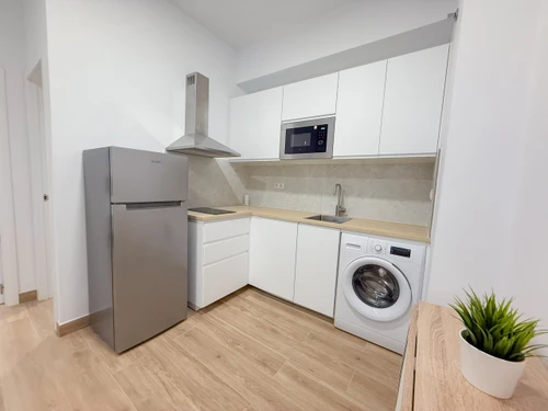 Apartment Las Palmas de Gran Canaria, 1 bedroom, 4 persons - photo_1012010512743