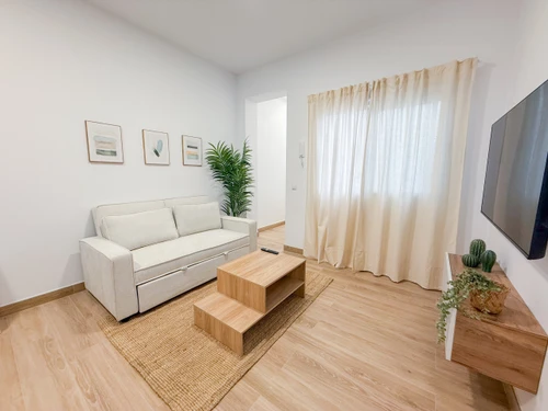 Apartment Las Palmas de Gran Canaria, 1 bedroom, 4 persons - photo_1012010512743